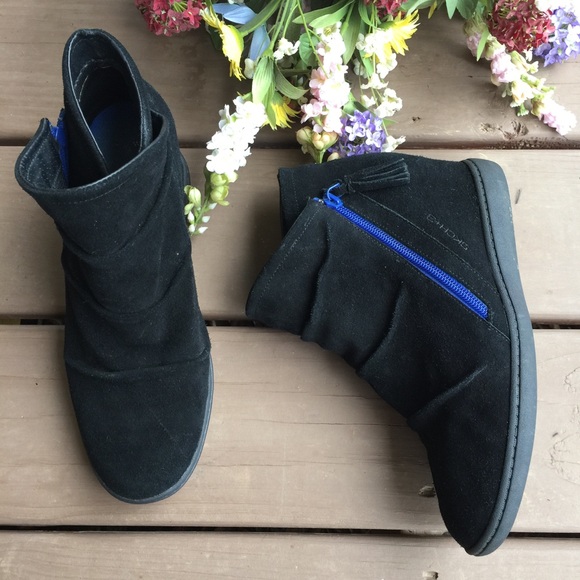 skechers plus 3 boots